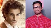 Junaid Khan Says Dad Aamir Khan Liked His Film Maharaj: 'He Likes Everything As An Audience' - News18