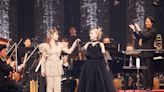 Leo Ieiri & Miliyah Kato Perform Orchestral Renditions of Iconic Hits at Billboard Japan Women in Music Vol. 2 Concert