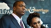 Monique Samuels Files for Divorce From Chris Samuels