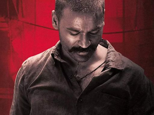 Not Tamil Nadu or the US, THIS city will have the first FDFS of Dhanush's 'Raayan' | Tamil Movie News - Times of India