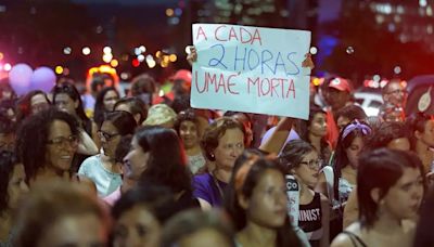 La Nación / Corte brasileña prohíbe cuestionar la intimidad de mujeres víctimas de violencia
