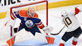 Oilers on brink of being swept in Stanley Cup Final: Mistakes, Panthers' excellence to blame