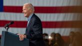 As the election nears, Biden pushes a slew of rules on the environment and other priorities - WABE