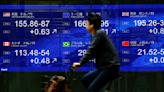 Japan companies brace for forex bumps, assume 144 yen-dollar rate