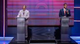 FOTOS: Destacan propuestas en el primer debate por la candidatura a la gobernación del PPD