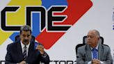 Venezuela exige que personal diplomático de Chile se retire del país tras cuestionamientos a proclamación de Maduro - La Tercera