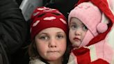 Russians abduct 280 children from occupied Luhansk Oblast to Russia’s Kalmykia