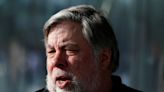Apple co-founder Steve Wozniak rushed to hospital in Mexico after 'possible stroke'