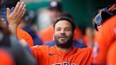 MLB power rankings: Astros' 11-game winning streak gets Houston into top three