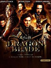 Dragon Blade - La battaglia degli imperi