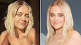 Kelsea Ballerini Debuts Chic Wavy Lob: ‘In with the New'