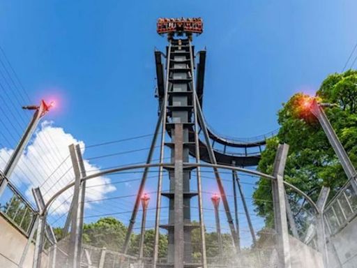 Alton Towers fans can save £12 on entry with theme park's summer deal