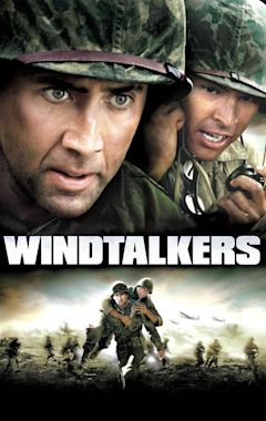 Windtalkers