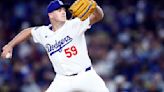 Dodgers place closer Evan Phillips on injured list with hamstring strain and activate Blake Treinen