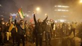 Fury grows in Turkey against Israel, fresh protests staged