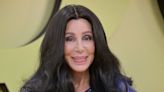 Cher jumped on bed after Stevie Wonder agreed to sing on her Christmas album