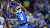 Report: Broncos Sign Former Lions Starting WR