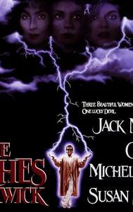 The Witches of Eastwick (film)