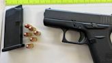TSA: Woman stopped for carrying loaded gun to airport checkpoint