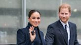 Prince Harry Calls Meghan Markle THIS Affectionate Nickname In ‘Heart Of Invictus’ Docuseries