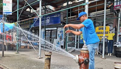 Todo lo que necesita saber para protegerse de la peligrosa ola de calor que azotará a Nueva York desde este martes - El Diario NY