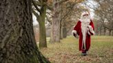 Cambs National Trust house stops lights trail and launches new Santa event