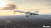 Boom Supersonic approved to fly test plane at Mach 1 for first time - Denver Business Journal