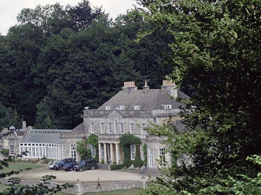 All About Princess Anne's Home, Gatcombe Park