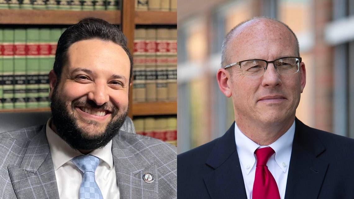 The Star’s endorsement for Johnson County district attorney Republican primary | Opinion