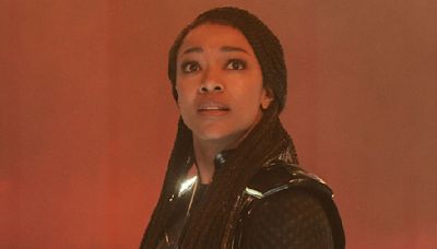 I Asked Star Trek: Discovery's Michelle Paradise If She'll Return To The Franchise After Series Finale...
