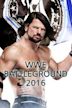 WWE Battleground 2016