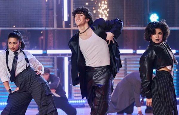 ‘So You Think You Can Dance’ Season 18: And the Winner Is…