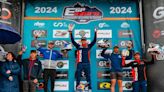 El piloñés Julio Pando Llano brilla en el Campeonato de España de Enduro