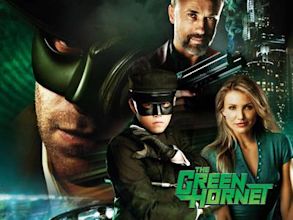 The Green Hornet