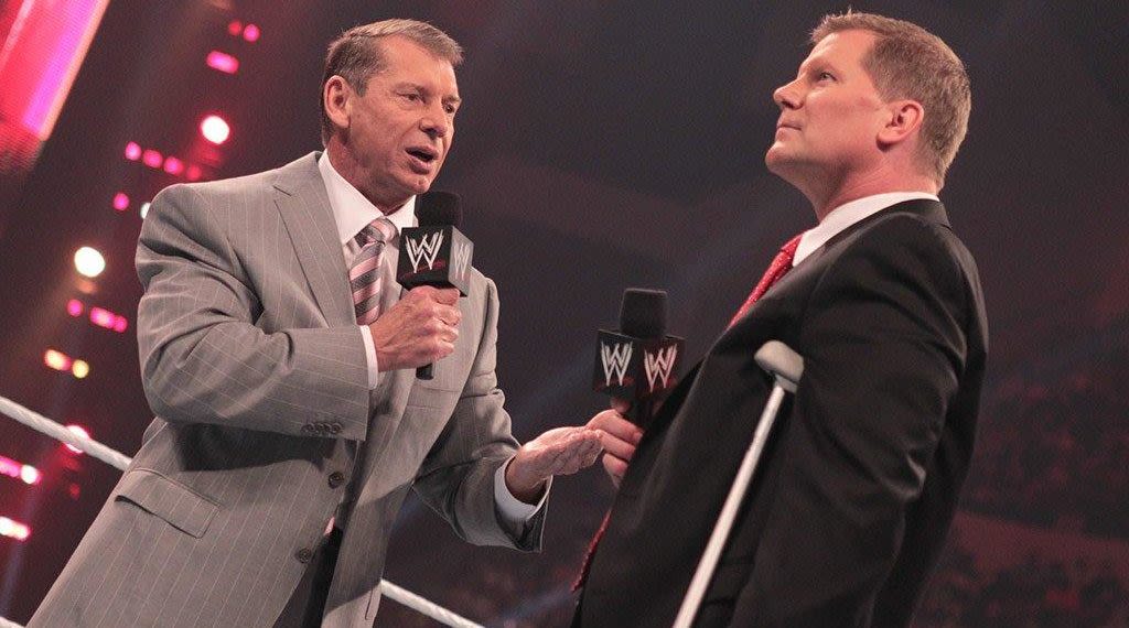 Vince McMahon And John Laurinaitis’ Lawyers Issue New Statements On Sex Trafficking Lawsuit - PWMania - Wrestling News