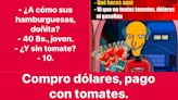 Incremento del precio del tomate en mercados genera oleada de memes y quejas en redes sociales