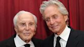Michael Douglas Gets Candid About His Difficult Relationship With Father Kirk Douglas