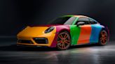Porsche Thailand Reveals Special Edition 911 Carrera GTS on Its 30th Anniversary