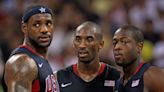 Watch NBA Stars Recount Kobe Bryant's Leadership During 2008 Olympics in 'The Redeem Team' Sneak Peek