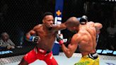 UFC Fight Night 241 results: Lerone Murphy overwhelms Edson Barboza, calls for anyone in top 10