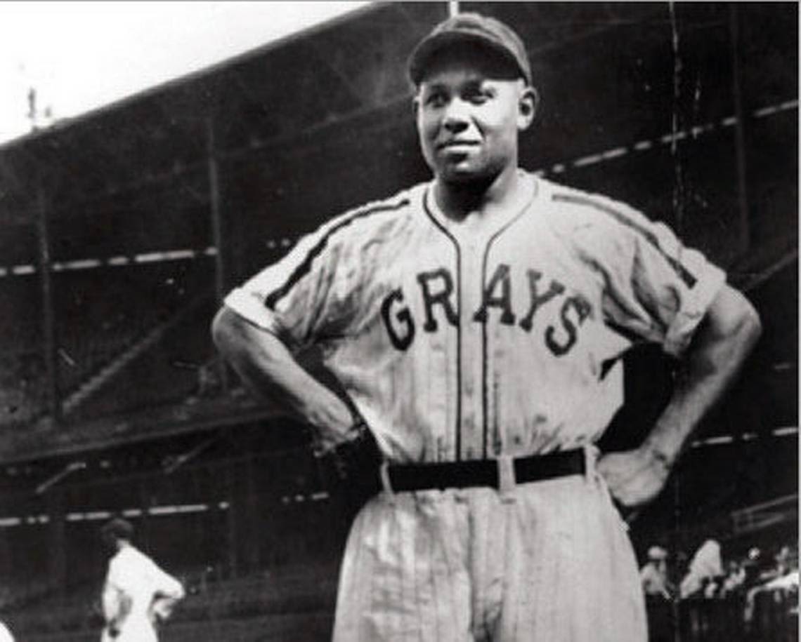 ‘The Black Lou Gehrig’ from North Carolina is finally recognized in the MLB record books
