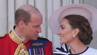 Why Prince William & Kate Middleton Are a 'Different Couple' After Her Cancer Battle
