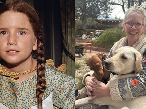 What It Was Really Like Being Neighbors With Melissa Gilbert