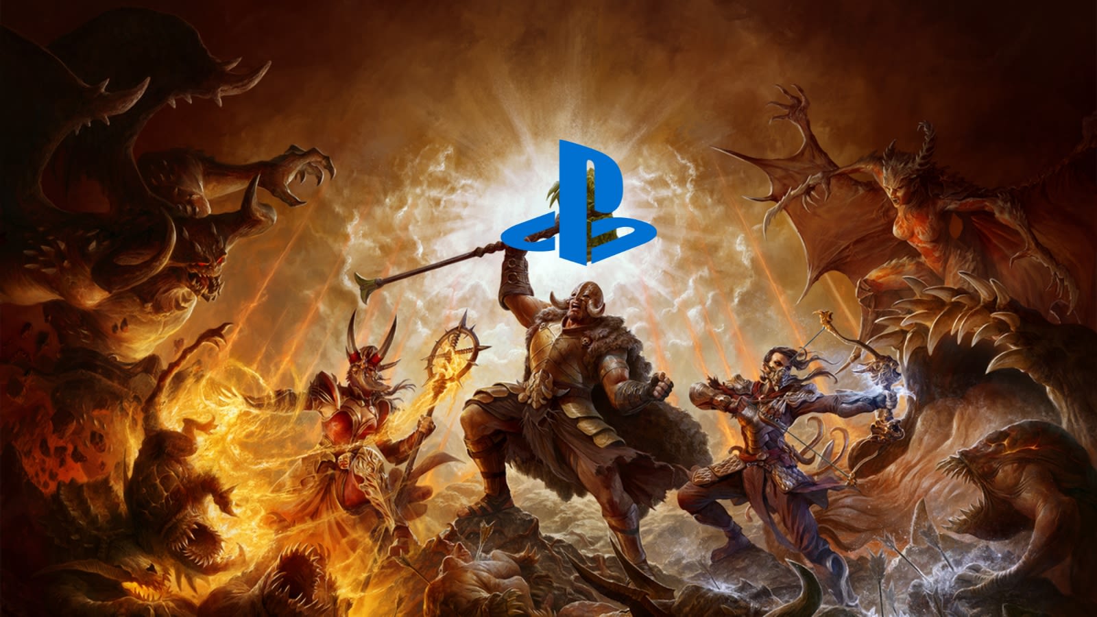 Diablo 4 devs address Masterworking cost issues plaguing PlayStation users - Dexerto