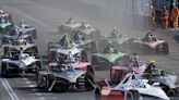 Formula E Shows Way Ahead for Racing as F1’s Net Zero Deadline Nears
