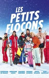 Les petits flocons