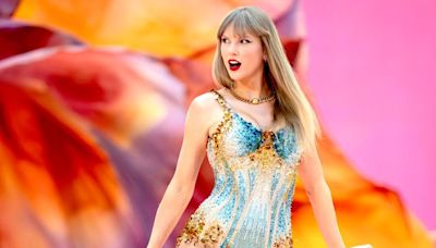 Third teenager arrested over foiled Taylor Swift concert terror plot