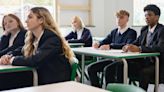 Mental health cited for pupils missing school