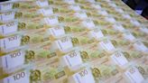 Russian rouble slumps around 3% vs dollar as sanctions weigh