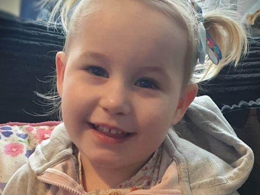 ‘Missed opportunities’ to protect murdered toddler Lola James